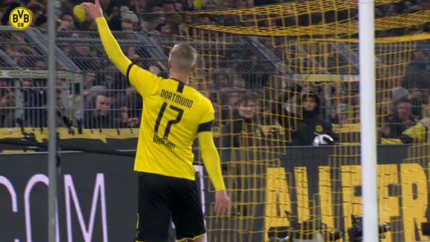 Haaland goals vs Koln